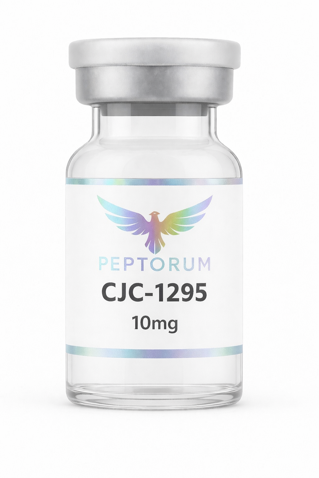 CJC-1295 (no DAC)