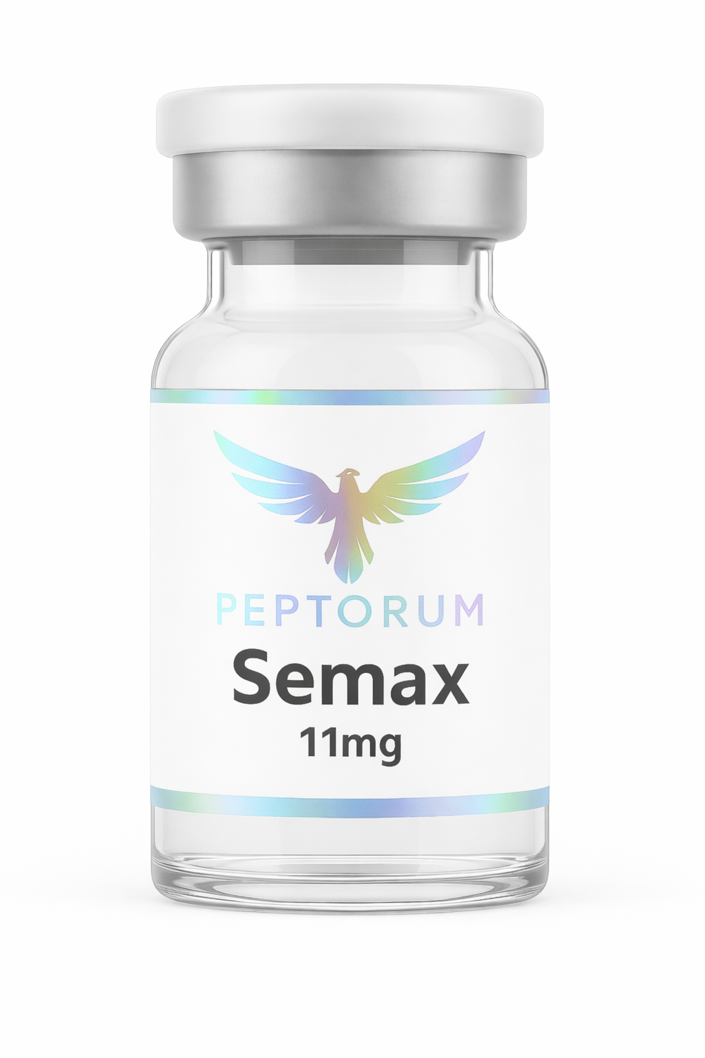 Semax 11mg