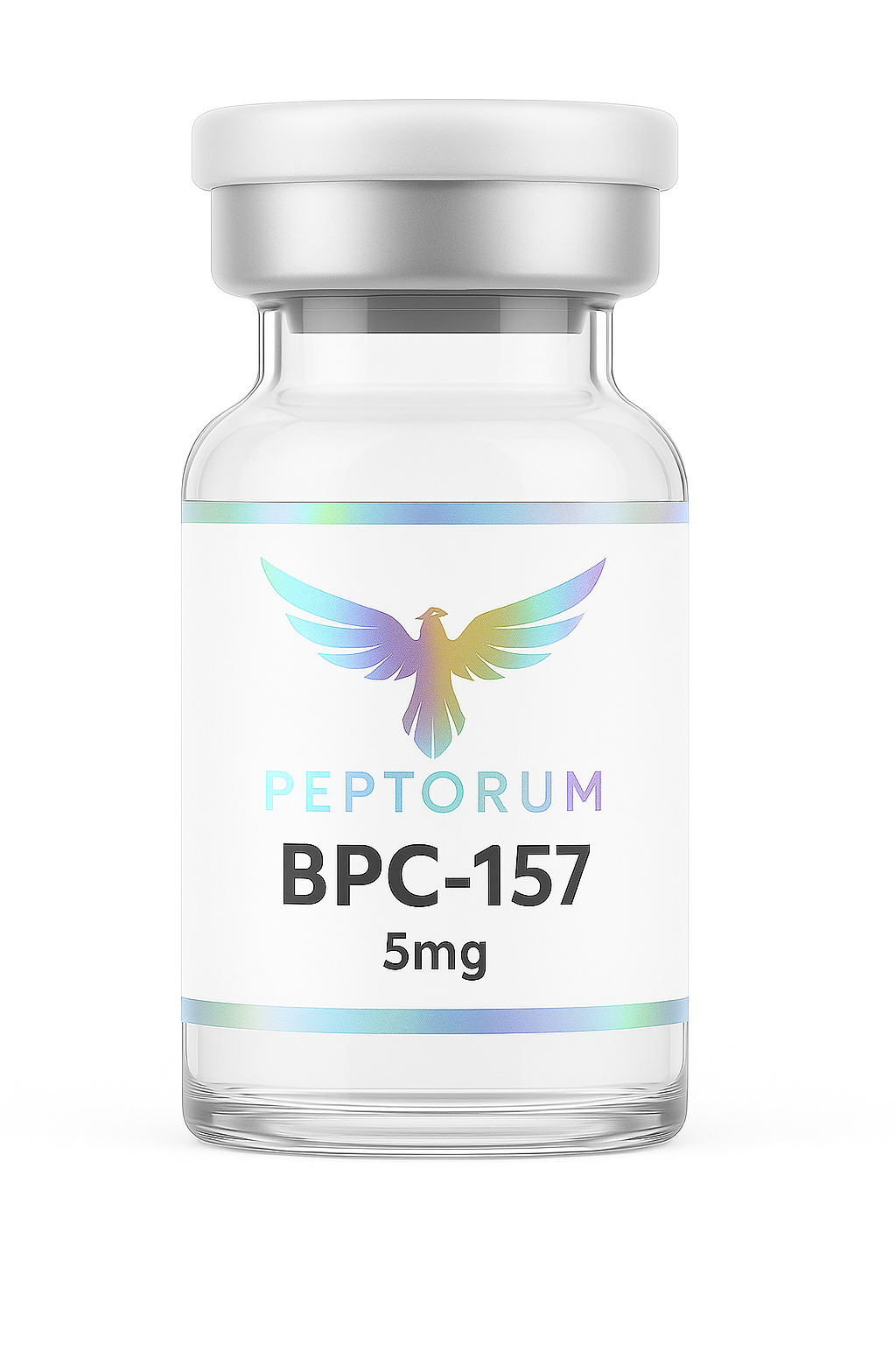 BPC-157 PEPTORUM BPC-157 PEPTORUM